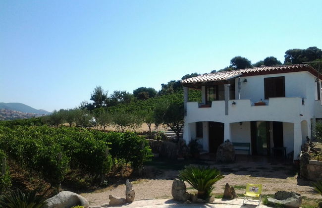 Agriturismo B&B Domo De Resteblas - Foto 14