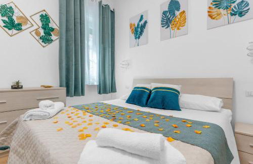 Naviglio Pop House zona Humanitas-Forum con wifi - Foto 1