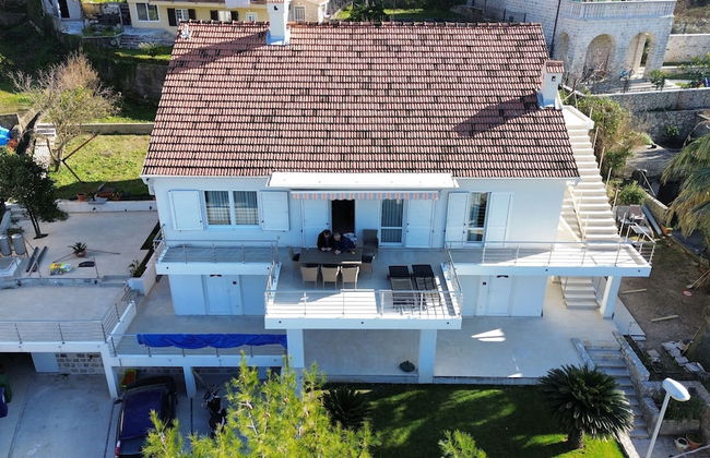 Waterfront Apartment Petrovina - Foto 64