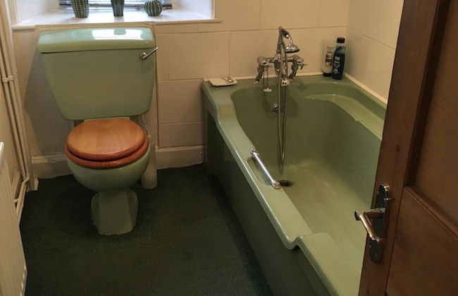 Vollie House - Foto 13