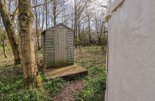 Ashkey Yurt - Foto 16