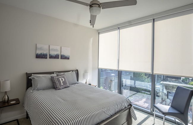 3380 Peachtree Rd NE Atlanta, GA 30326, USA - Foto 11