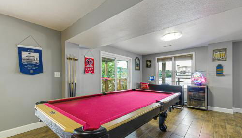 Private Dock and Boat Slip! Lake of the Ozarks Haven - Photo 3