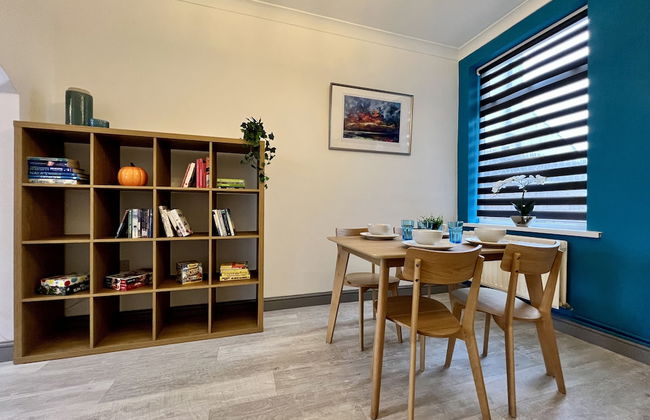 Bramhall House - Photo 17