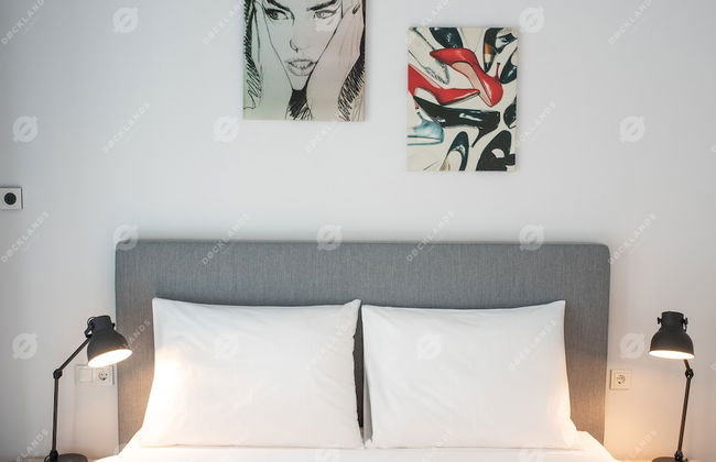 Docklands Apart Hotel - Foto 19