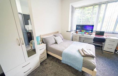 Stunning Studio in Birmingham - Foto 3