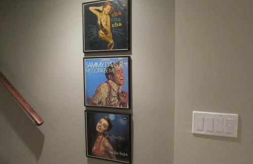 Stylish Renovated Flat, Central, Walk to DC Sights - Foto 14