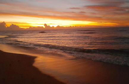 Praia Castelhanos-Anchieta , Espirito Santo , frente para praia - Foto 22