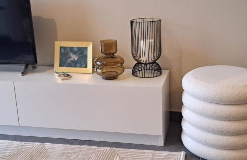 Elegant City Center Apartment - Foto 13