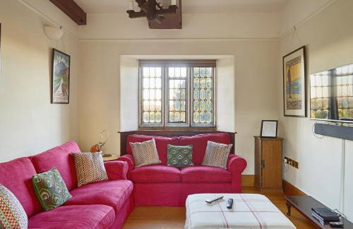 Great Bidlake Manor - Foto 16