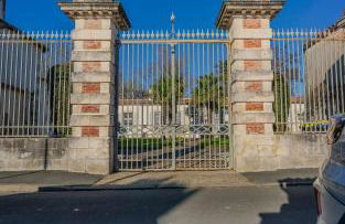 Le Rochelois - Foto 44