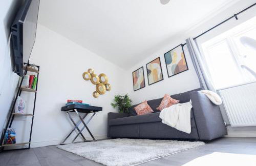 Garden House near shops in quiet location - Foto 16