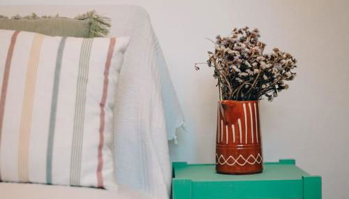 Casa Fresca Serra - Vila Fresca Azeitão - Arrábida - Foto 4