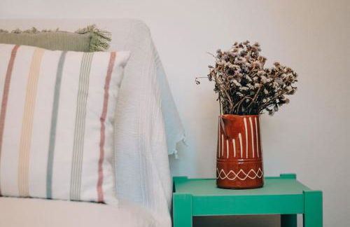 Casa Fresca Serra - Vila Fresca Azeitão - Arrábida - Foto 4