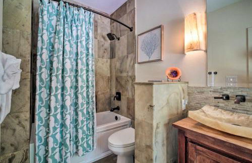 Merritt Island Oasis 5 Mi to Satellite Beach! - Foto 23