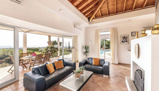 Villa Marista - Foto 2, Interior