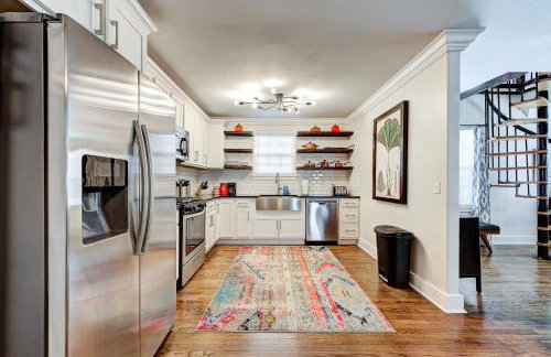 Gatewood Getaway-City card 4 local biz discounts - Foto 10