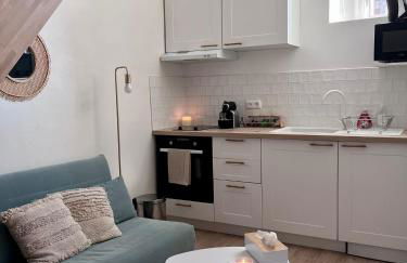 Petit Duplex Cosy centre-ville de Clermont - Foto 4