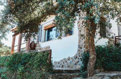 Casa Rural El Zumacal - Foto 46