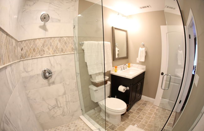 Stunning 8 bedroom 6 bathroom Pool Home - Foto 22