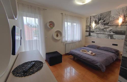 Zagreb Lodge Apartment - Foto 5