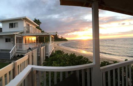 Mokulē'ia Beach Houses at Owen's Retreat - Foto 56