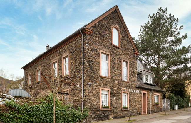 2 bedroom House in Traben-Trarbach with terrace - Photo 21