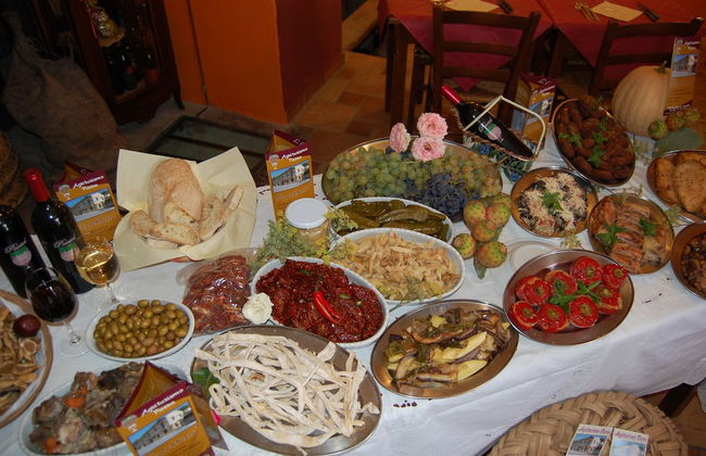 Agriturismo Parra - Foto 30