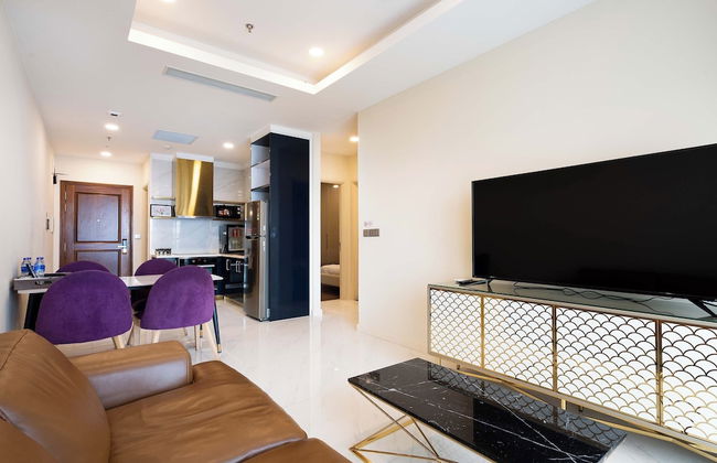 MADISON Saigon Luxury Citypoint - Foto 70