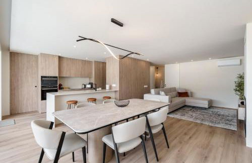 Green Coast Beachfront Retreat By Minhos Guest - Foto 17