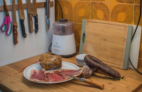 Villa «Occimara» Corse - Foto 10