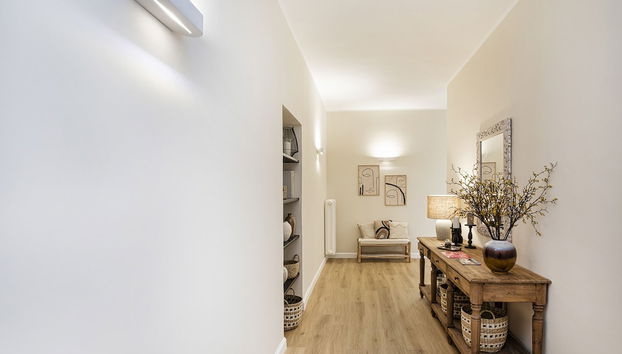 Sea View Flat in Rapallo - Foto 4, Quarto