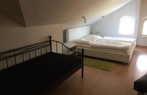 Ferienwohnung Tonberg 4 - Foto 24