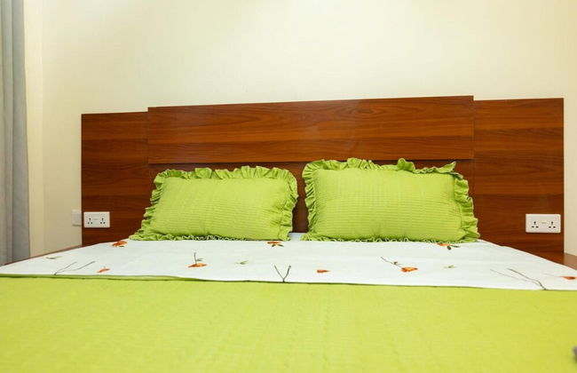 Kigali Luxe Apartment - Spacious 5 Bedrooms - Foto 2