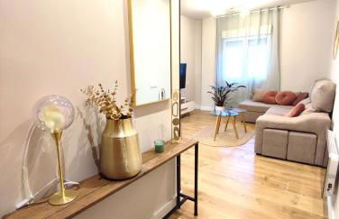 Sweet Aviles Apartamento - Foto 6