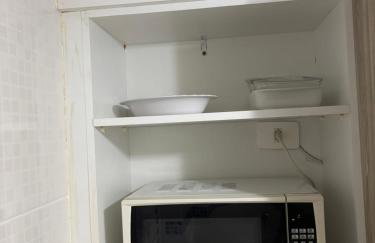 Conforto Central, apartamento 2 quartos - Photo 13