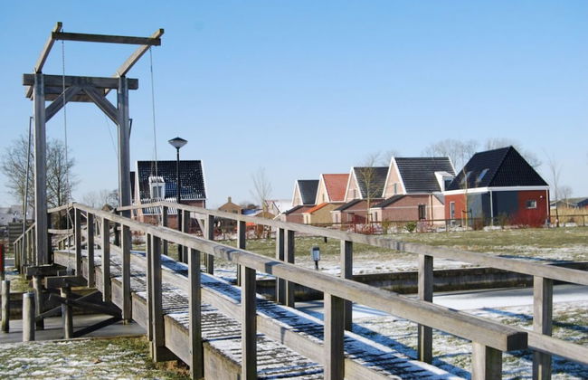 Waterdorp Burdaard - Foto 41