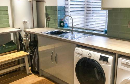 Manor Lodge Stables - Foto 12