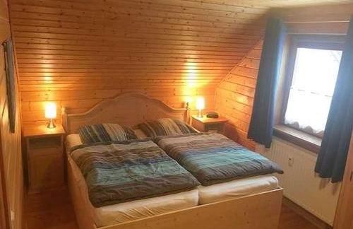 Naturerlebnisdorf Blauvogel im Harz - Foto 38