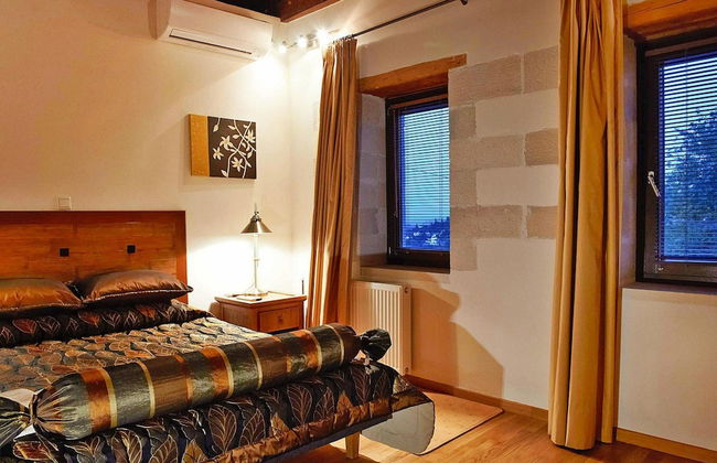 Cozy Holiday Home With Pool and Whirlpool in Maheri - Foto 6