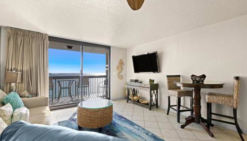 SunDestin Resort Unit 1805 - Foto 4