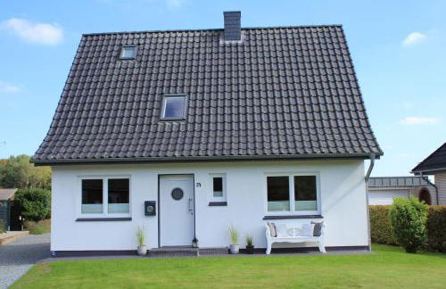 Dat lütte Ferienhuus an`t Dannewark - Photo 9