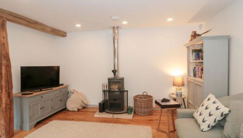 The Threshing Barn - Foto 5