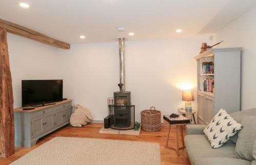 The Threshing Barn - Foto 5