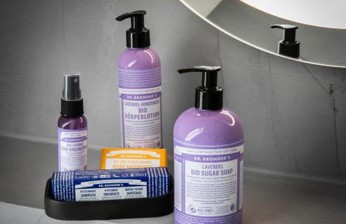 Seehuus Duhnen Apartments - Foto 52