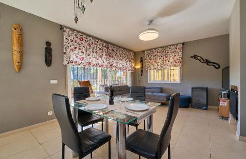 Villa Sol y Mar - Lloret de Mar - Foto 14