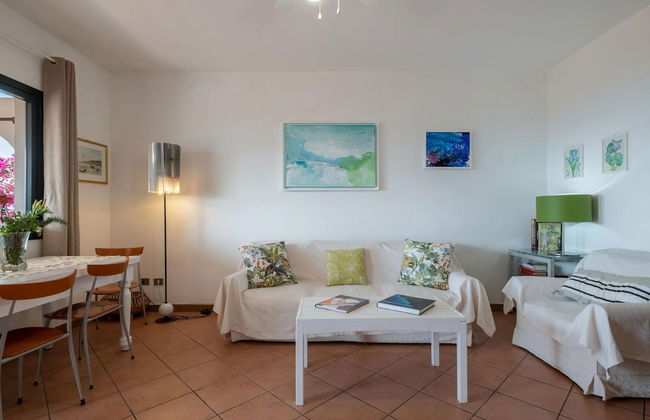 Picturesque Flat With sea View - Foto 21