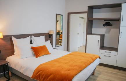 KoonTy : Chambres et Appartements à Landerneau - Foto 120