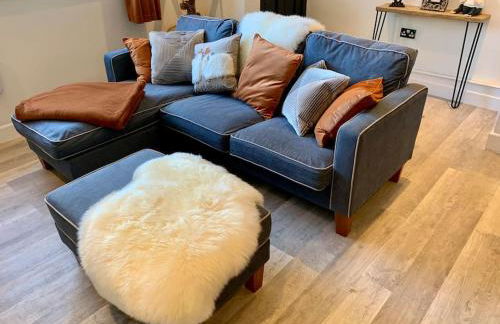 Renovated Miner’s Cottage - family & dog friendly - Foto 23