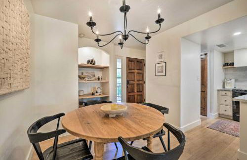 2 Mi to Old Town! Desert Oasis with Pool Access - Foto 9